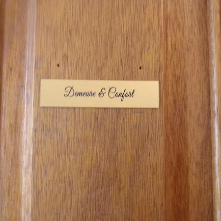 Appartement Demeure&confort By Les Demeures De Rachel Nîmes