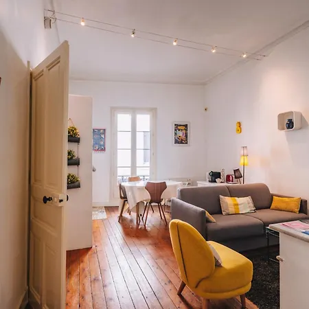 Demeure&confort By Les Demeures De Rachel Appartement Nîmes