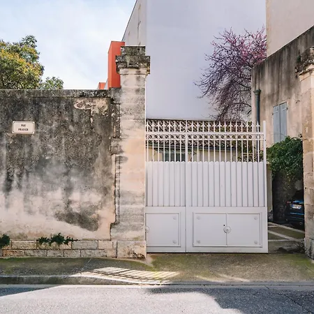 Demeure & Confort By Les Demeures De Rachel Appartamento