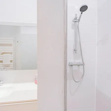 Apartment Demeure & Confort