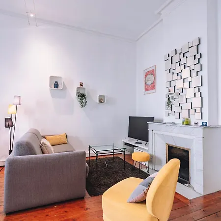 Demeure & Confort Apartment *