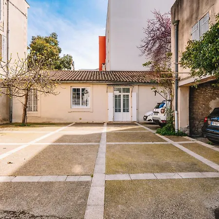 Demeure & Confort Apartment
