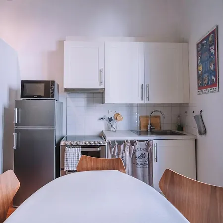 Apartment Demeure & Confort