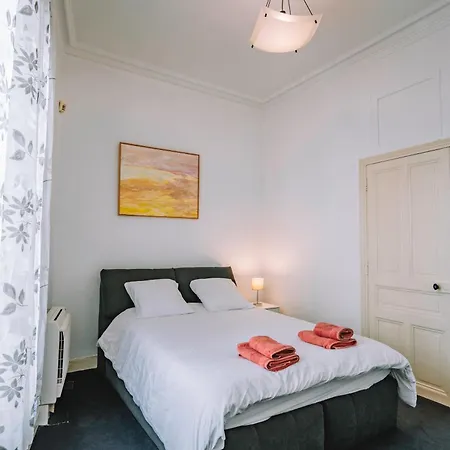 Demeure&confort By Les Demeures De Rachel Appartement *