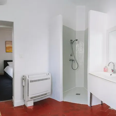 Appartement Demeure&confort By Les Demeures De Rachel *