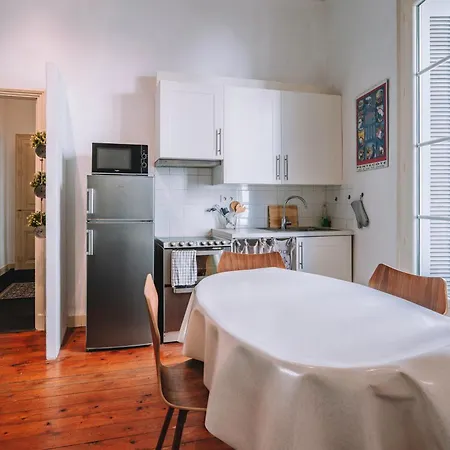 Demeure&confort By Les Demeures De Rachel Appartement