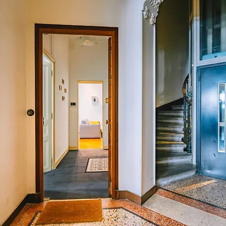 Apartment Demeure & Confort