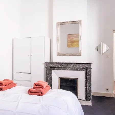 Appartement Demeure&confort By Les Demeures De Rachel Nîmes