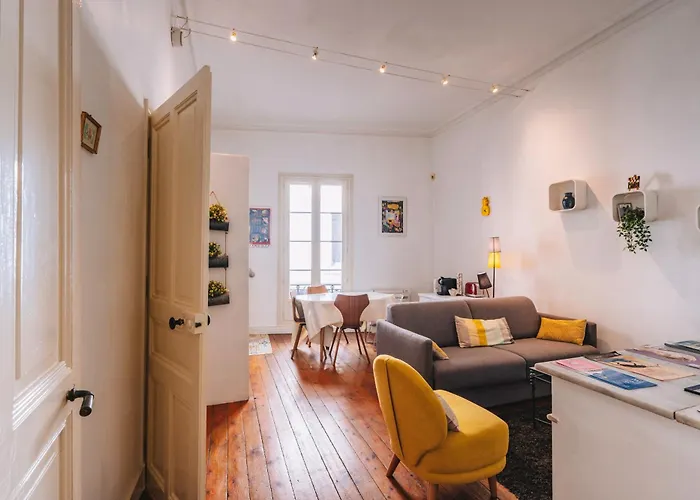Demeure&confort By Les Demeures De Rachel Appartement Nîmes