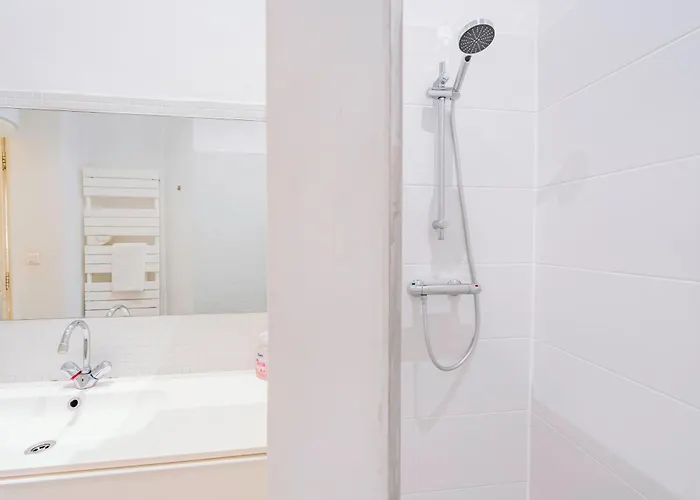 Appartement Demeure&confort By Les Demeures De Rachel