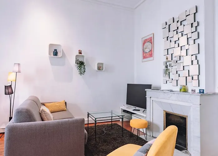 Demeure&confort By Les Demeures De Rachel Appartement *
